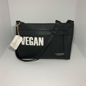 Park Ave Vegan cross body